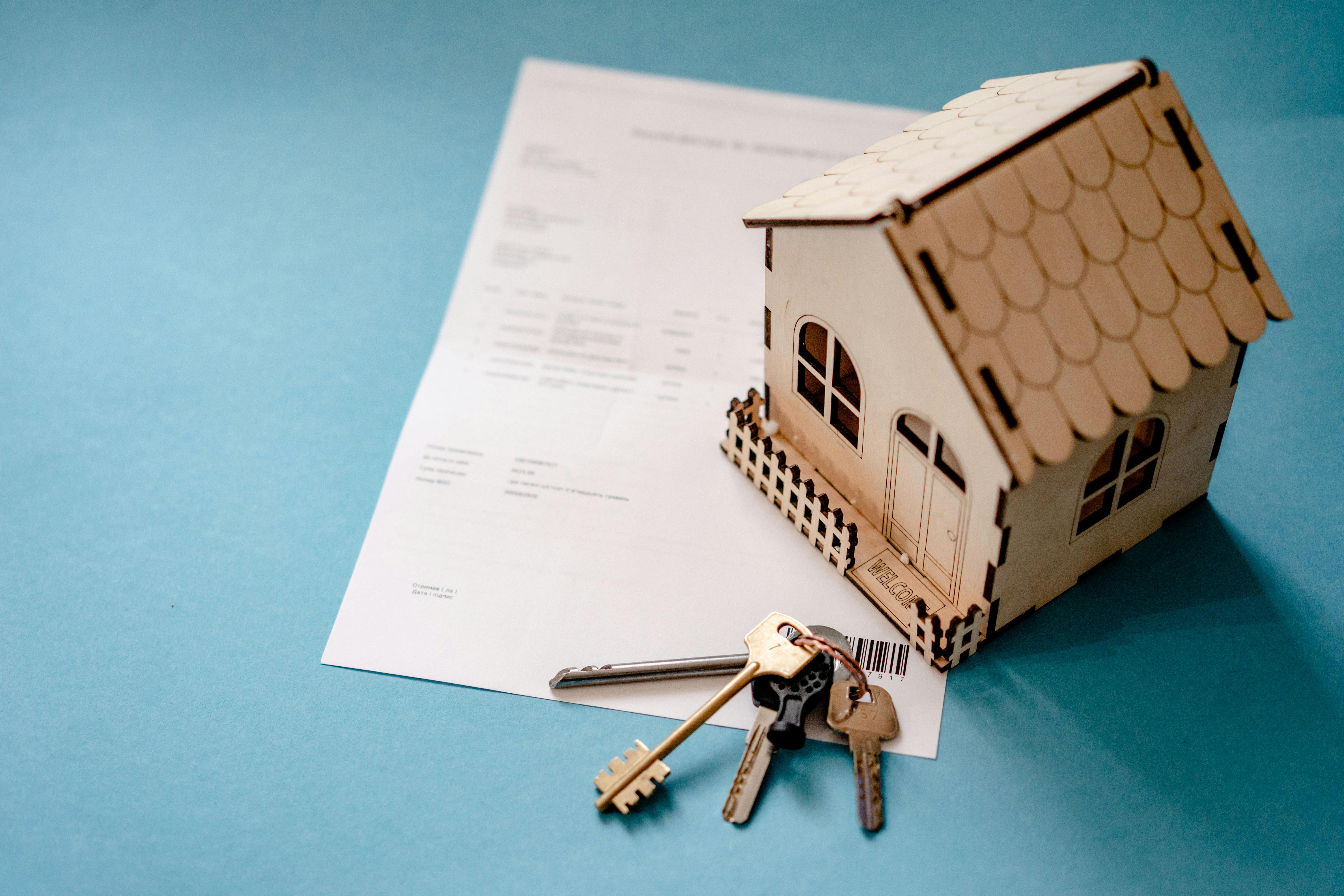Estate Planning - Home and Property Protection