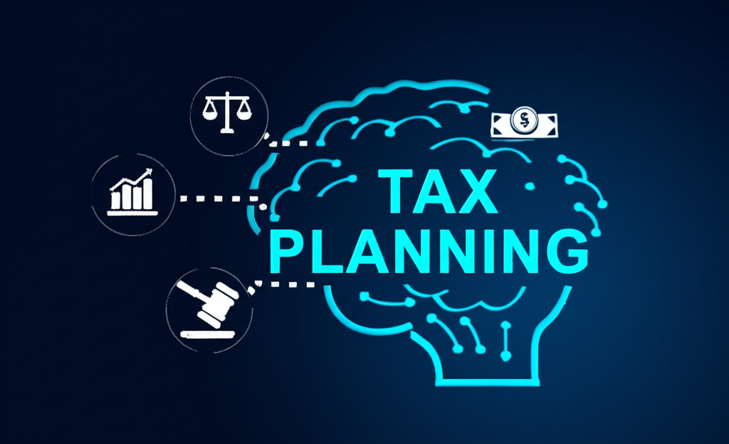 Tax Planning