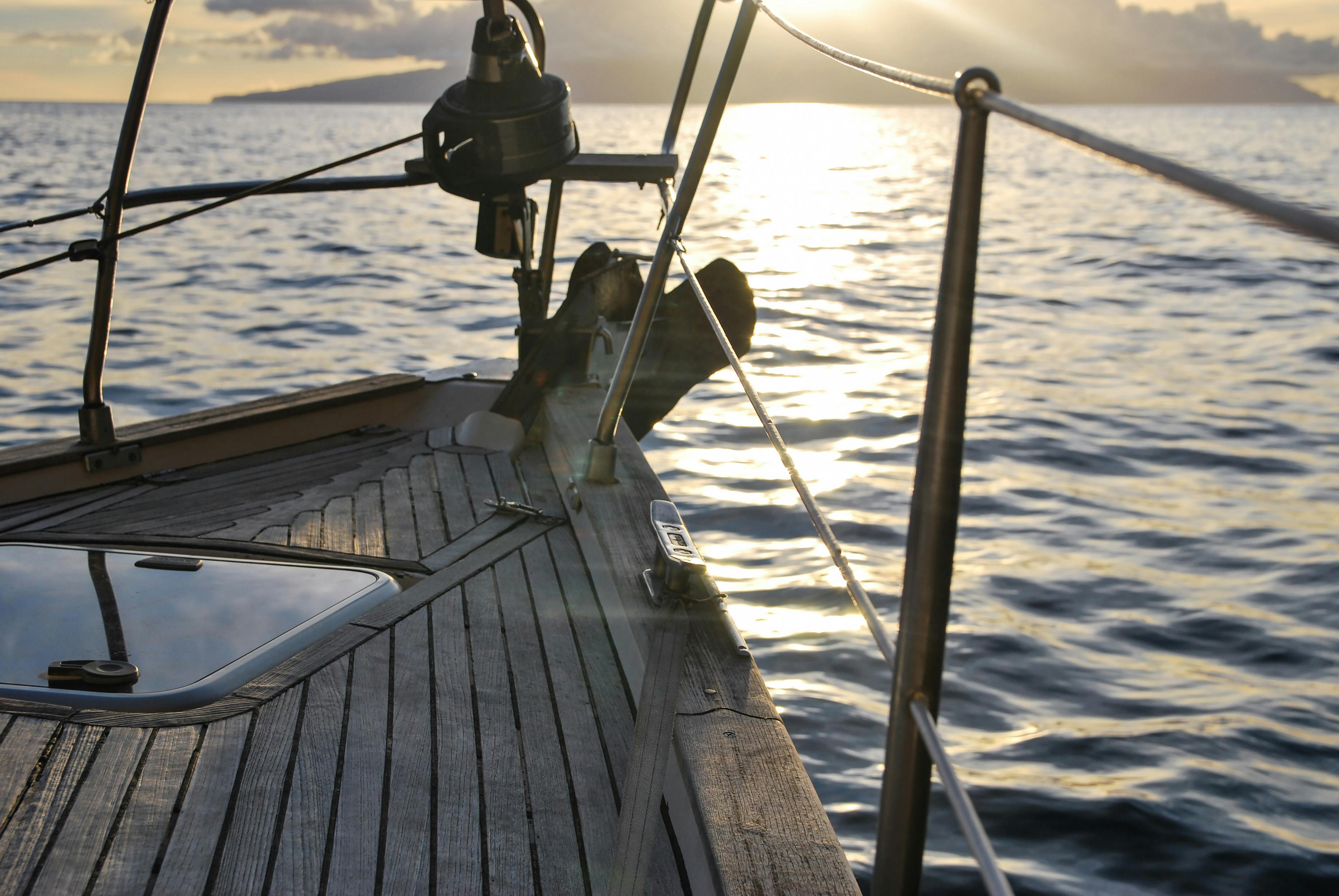 Navigating financial waters with confidence